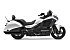 2016 Honda Gold Wing F6B Deluxe