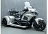 2016 Honda Gold Wing ABS Audio / Comfort / Navigation