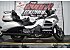 2016 Honda Gold Wing