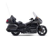 2016 Honda Gold Wing Audio / Comfort / Navigation