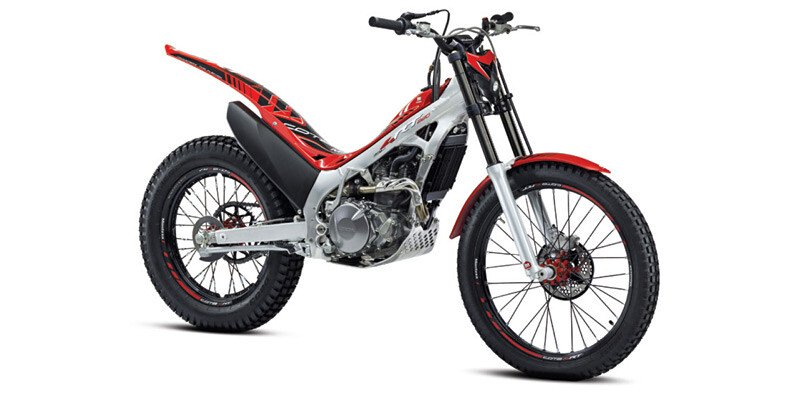 2016 Honda Montesa Cota 4RT260 specifications