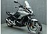 2016 Honda NC700X