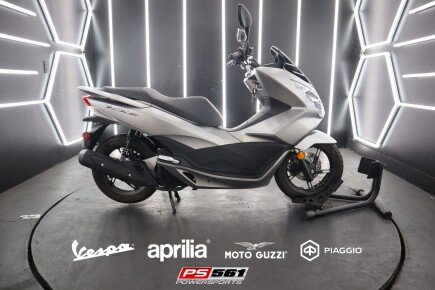 Photo 1 for 2016 Honda PCX150