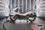Thumbnail Photo 3 for 2016 Honda PCX150