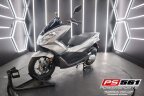 Thumbnail Photo 2 for 2016 Honda PCX150