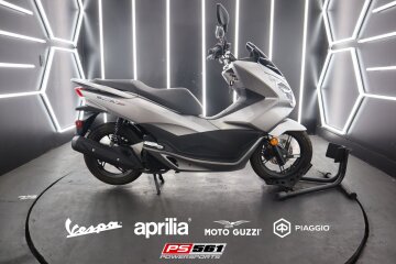 2016 Honda PCX150
