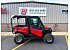 2016 Honda Pioneer 1000 Deluxe