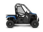 Thumbnail Photo 1 for 2016 Honda Pioneer 500