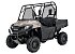 2016 Honda Pioneer 700 4 Deluxe