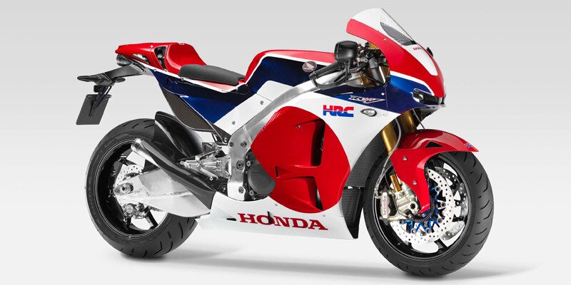 2016 Honda RC213V-S Base specifications
