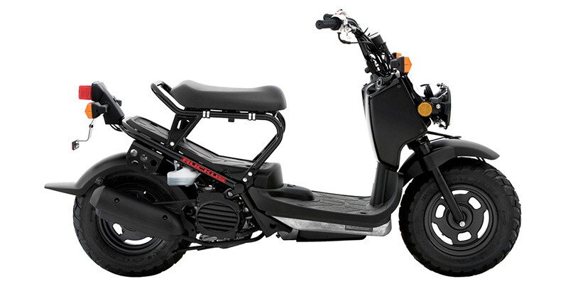 2016 Honda Ruckus Base specifications