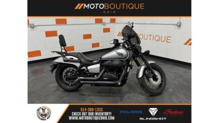 Photo 1 for 2016 Honda Shadow Phantom