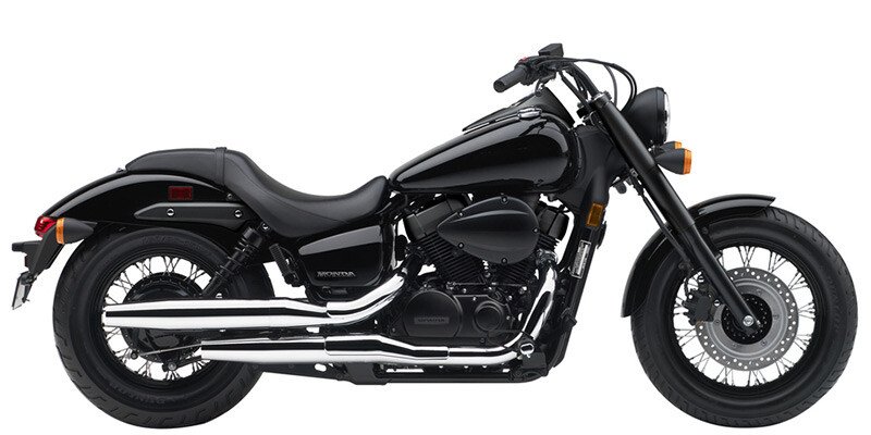 2016 Honda Shadow Phantom specifications