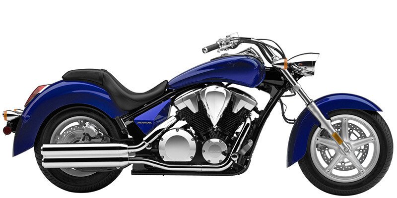 2016 Honda Stateline 1300 ABS specifications