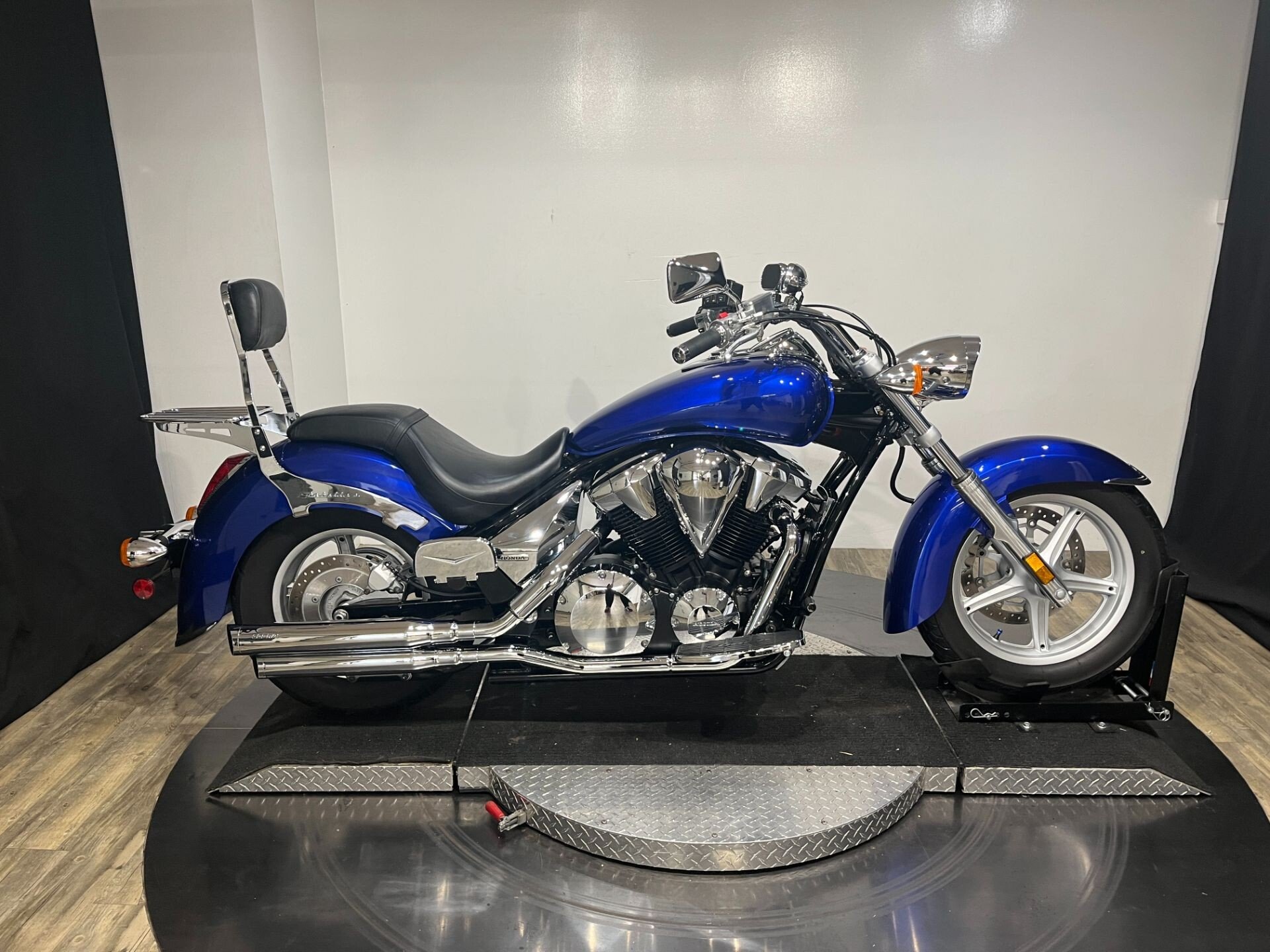 2016 Honda Stateline 1300