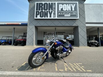 2016 Honda Stateline 1300