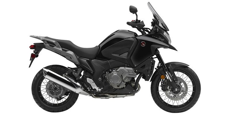 2016 Honda VFR1200F 1200X DCT specifications