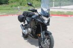 Thumbnail Photo 2 for 2016 Honda VFR1200X