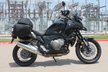 Photo 1 for 2016 Honda VFR1200X
