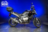 2016 Honda VFR1200X