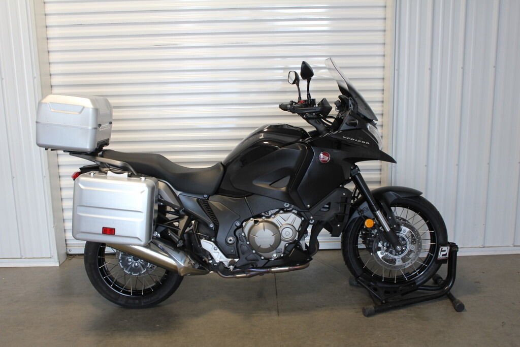 2016 Honda VFR1200X