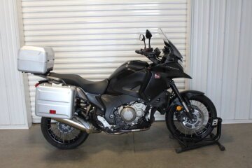 2016 Honda VFR1200X