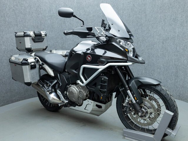 2016 Honda VFR1200X