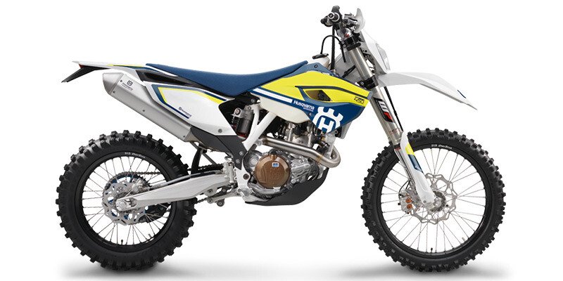 2016 Husqvarna FE450 450 specifications