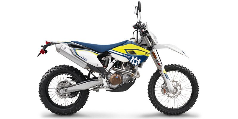 2016 Husqvarna FE501 501 S specifications