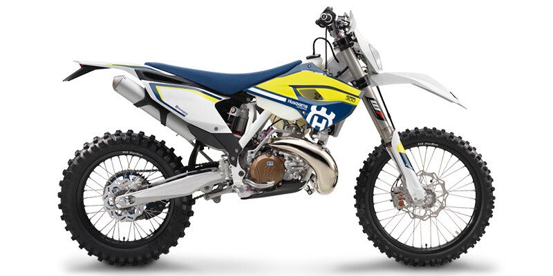 2016 Husqvarna TE300 300 specifications
