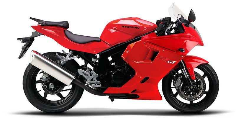 バイク HYOSUNG GT250R 2016 Hyosung GT250R 250R Specifications, Photos, and Model Info