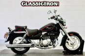 2016 Hyosung GV250