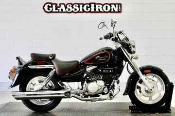 2016 Hyosung GV250