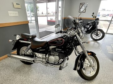 2016 Hyosung GV250