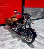 Thumbnail Photo 1 for 2016 Indian Chief Vintage