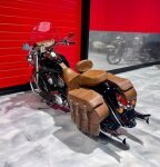 Thumbnail Photo 5 for 2016 Indian Chief Vintage