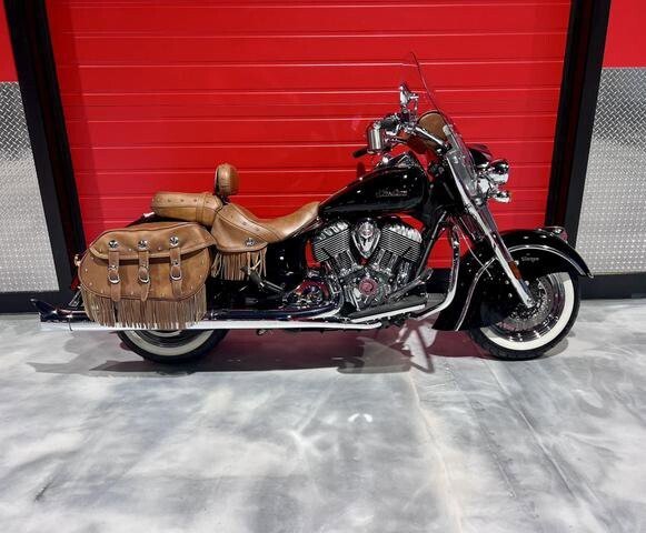 2016 Indian Chief Vintage for sale near Elmer New Jersey 08318 201627426 Motorcycles on Autotrader