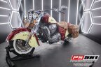 Thumbnail Photo 3 for 2016 Indian Chief Vintage