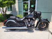 2016 Indian Chief Dark Horse