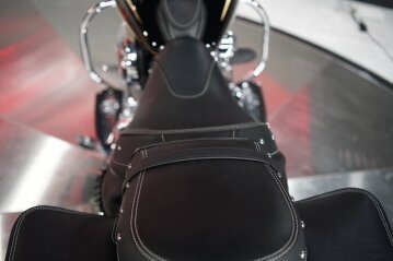 2016 Indian Chief