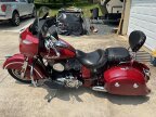 Thumbnail Photo 1 for 2016 Indian Chieftain Classic for Sale by Owner