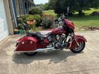 Thumbnail Photo 4 for 2016 Indian Chieftain Classic for Sale by Owner