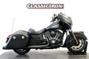 2016 Indian Chieftain Dark Horse