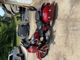 2016 Indian Chieftain Classic