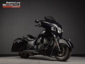 2016 Indian Chieftain Dark Horse