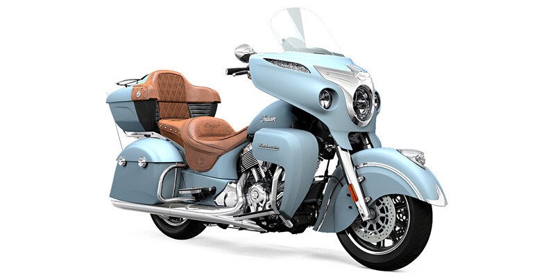 2016 Indian Roadmaster Base specifications