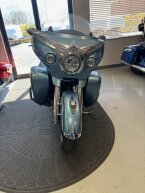 Thumbnail Photo 1 for 2016 Indian Roadmaster
