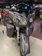 Thumbnail Photo 5 for 2016 Indian Roadmaster
