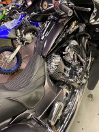 Thumbnail Photo 2 for 2016 Indian Roadmaster