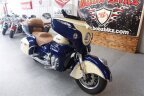 Thumbnail Photo 2 for 2016 Indian Roadmaster